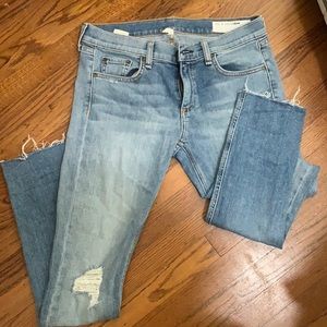 Rag & Bone Dre Jeans